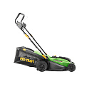 Aku sekačka Procraft PLM21bb (bez baterie a nabíječky)