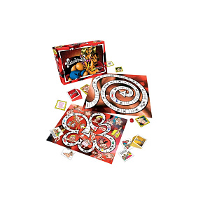 Harašeníčko společenská hra v krabici 33x23x3cm 