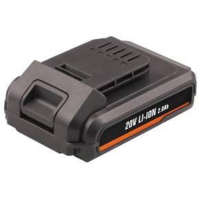 CDA1106 - Aku zdroj 20V 2.Ah Li-Ion pro GTM1003, HTM1002, LBM1010