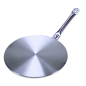 Genius Ideas Indukční adaptér a diskový konvertor - 23,5 cm