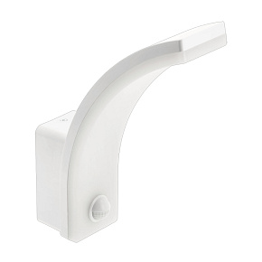 GTV Venkovní LED svítidlo LD-NIC20W-DIM-00 NICEA LED svítidlo s pohybovým 