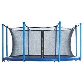 Internal Safety Net for Trampoline 305 cm (10 FT) / 8 Poles