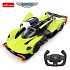 Remote Controlled Car Aston Martin Valkyrie AMR PRO R/C Scale 1:14 Rastar 92100