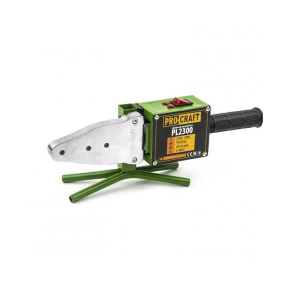 Polyfúzní svářečka, plotnová Procraft PL2300 (PL1500)