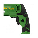 Příklepová vrtačka Procraft PS1100