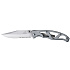 Nůž Gerber Paraframe I Clip Point - Silver
