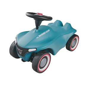 BIG Bobby Car Neo Azurový