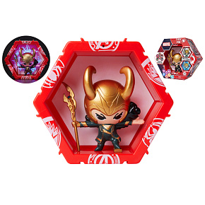 Figurka WOW! PODS MARVEL - Loki Figurka WOW! PODS MARVEL - Loki