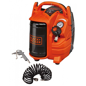 BD 195/5-MY - Kompresor bezolejový BD 195/5-MY - Kompresor bezolejový