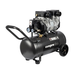 OLT-211/24 - Tichý kompresor bezolejový OLT-211/24 - Tichý kompresor bezolejový