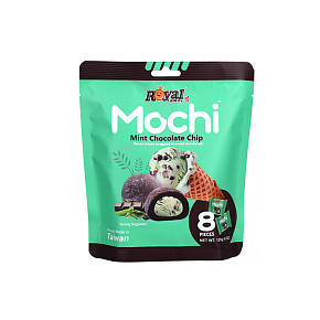 Mochi Mint Chocolate Chip 120 g