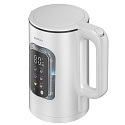 Bezdrátová elektrická konvice 1,5 L s regulací teploty Webber WK110 ELIYA