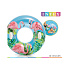 Kruh nafukovací s úchyty 97cm 2 barvy v krabici