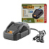 Nabíječka pro 20V Li-ion baterie Procraft 20/2.4А Fast Charge