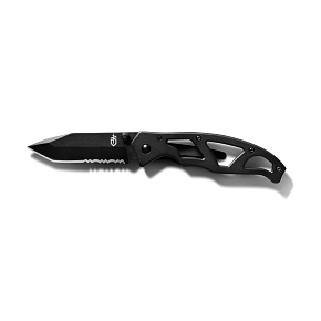 Nůž Paraframe II Tanto 7Cr - Black