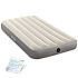 Velour Inflatable Mattress 191x99 cm INTEX 64101