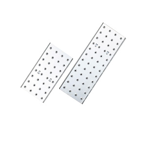 Plošina nášlapová k žebříku multifunkčnímu PLA4.346 Procraft P1480 Plošina nášlapová k žebříku multifunkčnímu PLA4.346 Procraft P1480