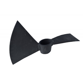 Motykosekera široká