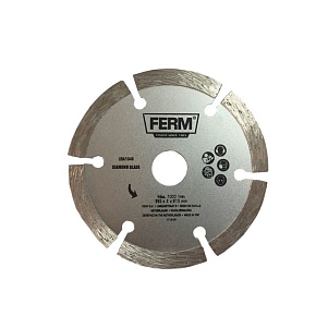 CSA1046 - Pilový kotouč diamantový pro CSM1043