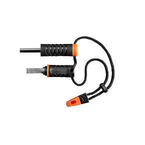 Křesadlo a píšťalka Křesadlo a píšťalka