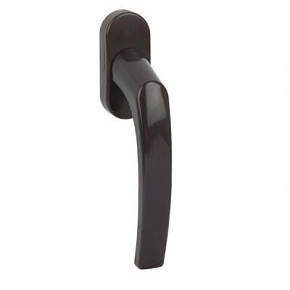 Klika WENUS-O bronz (okenní) Klika WENUS-O bronz (okenní)
