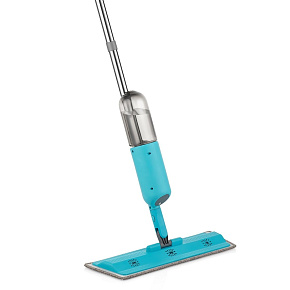 Oranžový Osel - Stříkací Mop Oranžový Osel - Stříkací Mop