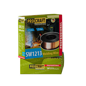 Svařovací drát Procraft SW1213