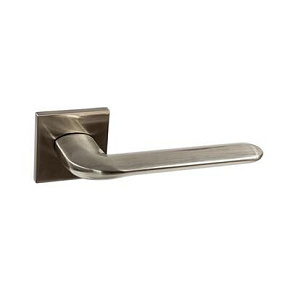 Klika NAIROBI-QR slim M9 nikl Klika NAIROBI-QR slim M9 nikl