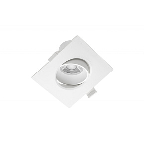 GTV Podhledové svítidlo LD-VLRKW1038-CB LED Svítidlo VOLARE, typ downlight