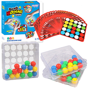 WOOPIE Hra Dovednostní Rychlé Prstíky 3+