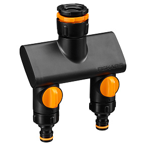 Dvoucestný ventil ke kohoutku Comfort, On/Off​