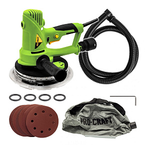 Bruska na sádrokarton Procraft EX950EL Bruska na sádrokarton Procraft EX950EL