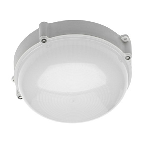 GTV Venkovní svítidlo LD-KALU10OK-40 Svítidlo přisazené LUXIA-OK LED, 10W,