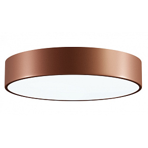 TEMAR Stropní LED svítidlo 20965 CLEO LED 400 MD 4000K IP20 měděná