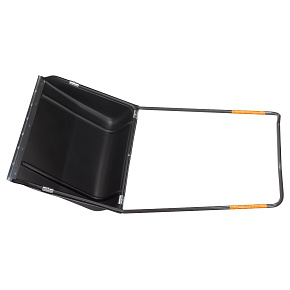 Shrnovač na sníh profesionální