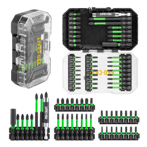 Sada rázových bitů Procraft IBS-41, S2 Sada rázových bitů Procraft IBS-41, S2