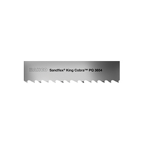 Pilový pás SANDFLEX King Cobra PQ délka 2710 mm Pilový pás SANDFLEX King Cobra PQ délka 2710 mm