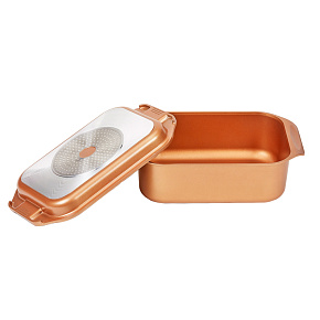 Livington Copperline WonderCooker