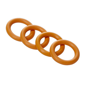 O-kroužek pro spojku, 4 ks