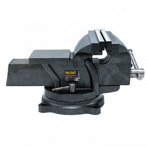 Lavicový svěrák Procraft PBV200 Lavicový svěrák Procraft PBV200