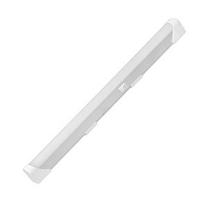 Ecolite TL4009-LED24W LED kuchyňské svítidlo RONY, 24W, 2200lm, 150cm, stříbr Ecolite TL4009-LED24W LED kuchyňské svítidlo RONY, 24W, 2200lm, 150cm, stříbr