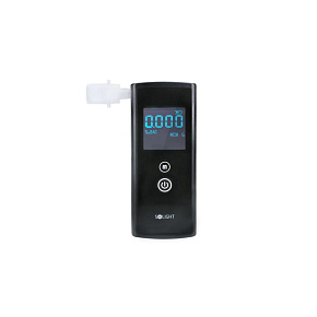 Alkohol tester, 0,0 - 3,0‰ BAC, přesnost 0,1‰
