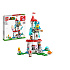 LEGO® Super Mario™ 71407 Kočka Peach a ledová věž - Rozšiřující set