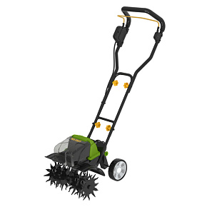 Aku kultivátor Procraft CT20/2 bb (bez baterie a nabíječky) Aku kultivátor Procraft CT20/2 bb (bez baterie a nabíječky)