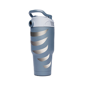 Breeze Blast - Ochlazovač vzduchu - Šedý