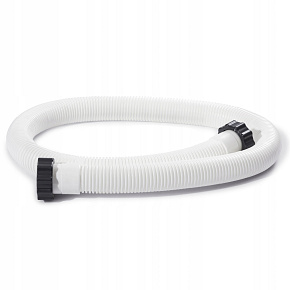 Hose pipe to the pump 38mm 1.5m for the INTEX 29060 pool cleaner Hose pipe to the pump 38mm 1.5m for the INTEX 29060 pool cleaner