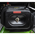 Dieselová elektrocentrála Procraft DP55