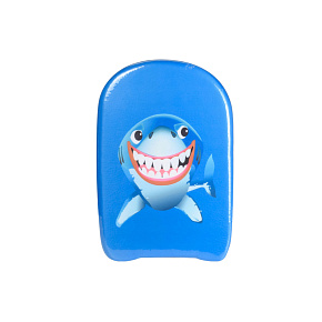 Plavecká deska Žralok - 42x26 cm