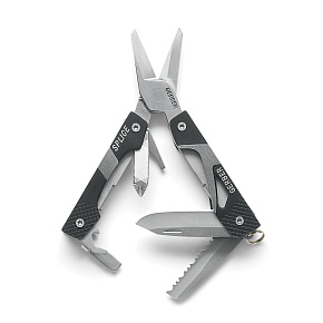 Multitool Splice - černý