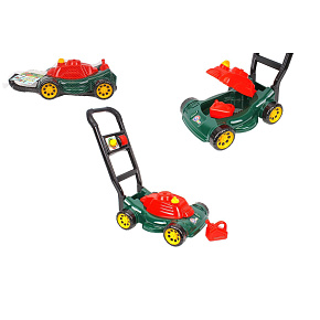 Sekačka na trávu plast v síťce 28x53cm